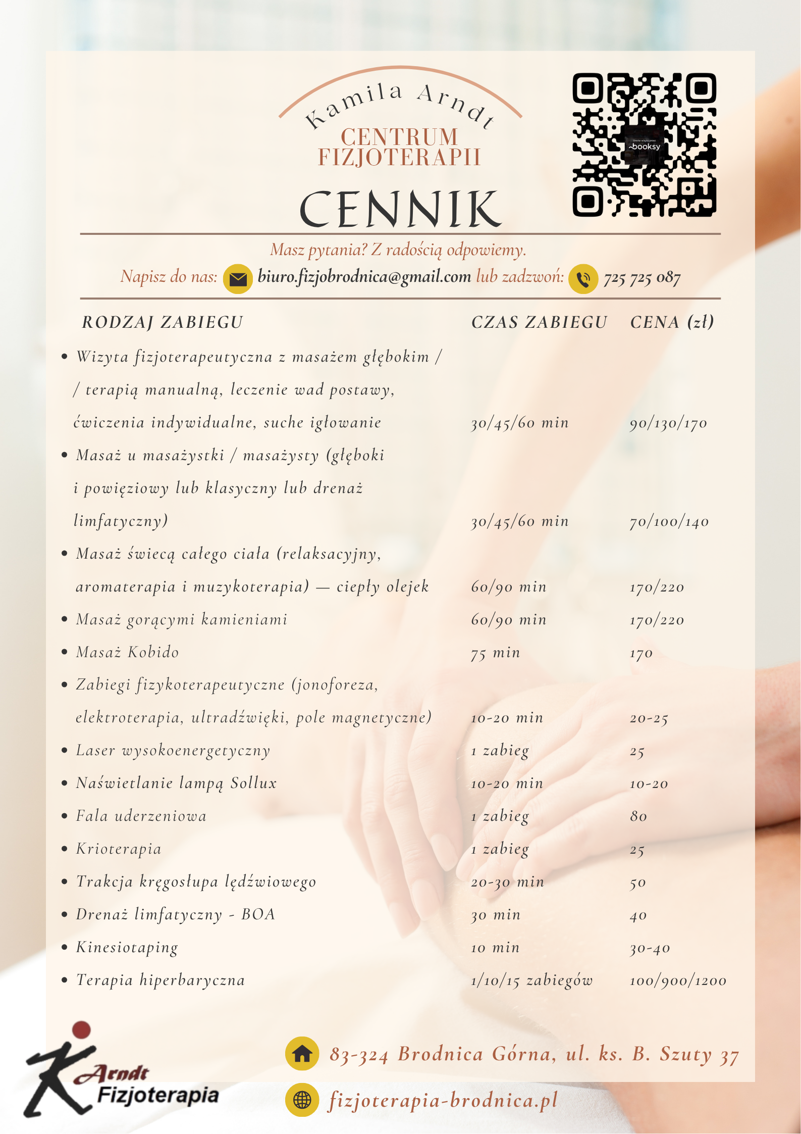 cennik